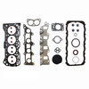 1989-1995 Suzuki 1.6L 1590ci SOHC L4 8V G16KC 75.00mm Bore Head Gasket Set SU1.6HS -EP2