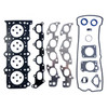 1996-1998 Suzuki 1.8L 1840ci DOHC L4 16V G18K 84.00mm Bore Head Gasket Set SU1.8HS-A -EP4
