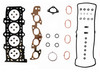 2002-2009 Suzuki 2.0L 1995ci DOHC L4 16V J20A 84.00mm Bore Head Gasket Set SU2.0HS-A -EP1