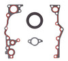 1994-1997 Toyota 2.4L 2438ci DOHC L4 16V 2TZFZE S/C 95.00mm Bore Timing Cover Gasket Set TCTO2.4-A -EP2