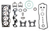 1987-1994 Toyota 1.5L 1457ci SOHC L4 12V 3E,3EE 73.00mm Bore Head Gasket Set TO1.5HS -EP2