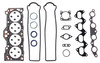 1985-1991 Toyota 1.6L 1587ci DOHC L4 16V 4AG 81.00mm Bore Head Gasket Set TO1.6HS-A -EP2