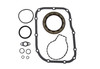 2009-2019 Toyota 1.8L 1798ci DOHC L4 16V 2ZRFE 80.50mm Bore Lower Gasket Set TO1.8CS-D -EP3