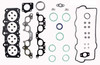 1996-2000 Toyota 2.0L 1998ci DOHC L4 16V 3SFE 86.00mm Bore Head Gasket Set TO2.0HS-D -EP1