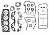 1990-2001 Toyota 2.2L 2164ci DOHC L4 16V 5SFE 87.00mm Bore Head Gasket Set TO2.0HS-G -EP1