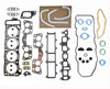 1981-1985 Toyota 2.4L 2366ci SOHC L4 8V 22R, 22REC 92.00mm Bore Head Gasket Set TO2.4HS-A -EP1