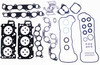 1994-2006 Toyota 3.0L 2995ci DOHC V6 24V 1MZFE 87.50mm Bore Head Gasket Set TO3.0HS-C -EP3
