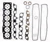 1993-1998 Toyota 3.0L 2997ci DOHC L6 24V 2JZGE Naturally Aspirated 86.00mm Bore Head Gasket Set TO3.0HS-E -EP2