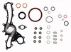 2011-2016 Toyota 3.5L 3456ci DOHC V6 24V 2GRFXE Hybrid 94.00mm Bore Lower Gasket Set TO3.5CS-A -EP6
