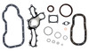 2003-2024 Toyota 4.0L 3955ci DOHC V6 24V 1GRFE 94.00mm Bore Lower Gasket Set TO4.0CS-A -EP1