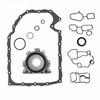 2005-2009 Audi 2.0L 1984ci DOHC L4 16V BPG, BPY, BWT Turbo 82.50mm Bore Lower Gasket Set VW2.0CS-A -EP1