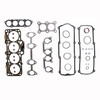 1990-2007 Volkswagen 2.0L 1984ci SOHC L4 8V Naturally Aspirated 82.50mm Bore Head Gasket Set VW2.0HS-D -EP1