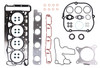 2011-2012 Audi 2.0L 1984ci DOHC L4 16V CAEB Turbo 82.50mm Bore Head Gasket Set VW2.0HS-G -EP3