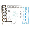 2008-2014 Volkswagen 2.5L 2480ci L5 20V CBTA, CBUA Naturally Aspirated 82.50mm Bore Head Gasket Set VW2.5HS-A -EP3