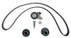 1993-1997 Ford 2.5L 2497ci DOHC V6 24V "B" Mazda 84.50mm Bore Timing Belt Kit EBK214 -EP1