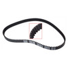 1992-1995 Honda 1.5L 1493ci SOHC L4 16V D15B7 75.00mm Bore Timing Belt TB143 -EP2