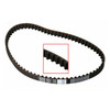 1996-1997 Isuzu 2.2L 2156ci SOHC L4 16V RJ1 HONDA 85.00mm Bore Balance Shaft Belt TB186 -EP11