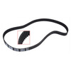 1993-2002 Mazda 2.5L 2497ci DOHC V6 24V KL 84.50mm Bore Timing Belt TB214 -EP3