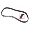 1996-2000 Honda 1.6L 1595ci DOHC L4 16V B16A2,3 81.00mm Bore Timing Belt TB227 -EP2