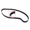 2004-2006 Lexus 3.3L 3311ci DOHC V6 24V 3MZFE 92.00mm Bore Timing Belt TB257 -EP2