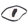 2004-2012 Mitsubishi 3.8L 3828ci SOHC V6 24V 6G75 95.00mm Bore Timing Belt TB287 -EP2