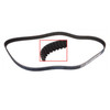 1997-2000 Audi 1.8L 1781ci DOHC L4 20V AEB Turbo 81.00mm Bore Timing Belt TB291 -EP1