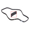 1999-2012 Subaru 2.5L 2457ci SOHC H4 16V EJ251, 252, 253, 259 99.50mm Bore Timing Belt TB304 -EP4
