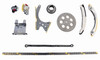 2007-2008 Isuzu 2.9L 2921ci DOHC L4 16V "9" GM 95.50mm Bore Timing Set TS0195A -EP4