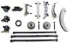 2007-2009 Suzuki 3.6L 3564ci DOHC V6 24V N36A 94.00mm Bore Timing Set TS0753 -EP14