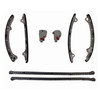 2003-2008 Infiniti 4.5L 4494ci DOHC V8 32V VK45DE 93.00mm Bore Timing Set TS0981 -EP2
