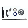 1983-1986 Nissan 2.0L 1952ci SOHC L4 8V Z20 85.00mm Bore Timing Set TS110 -EP3