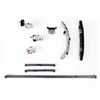 2001-2025 Nissan 3.5L 3498ci DOHC V6 24V VQ35DE, VQ35DD 95.50mm Bore Timing Set TS1197 -EP4