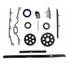 1979-1984 Mazda 2.0L 1970ci SOHC L4 8V MA 80.00mm Bore Timing Set TS206 -EP3
