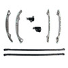 2004-2024 Nissan 5.6L 5552ci DOHC V8 32V VK56DE 98.00mm Bore Timing Set TS221A -EP2