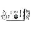 1981-1985 Toyota 2.4L 2366ci SOHC L4 8V 22R, 22REC 92.00mm Bore Timing Set TS4148 -EP1