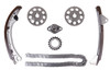 1998-2008 GM 1.8L 1794ci DOHC L4 16V "8" Toy 1ZZFE 79.00mm Bore Timing Set TS4200 -EP1