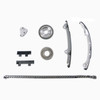 2002-2022 Nissan 2.5L 2500ci DOHC L4 16V QR25DE 89.00mm Bore Timing Set TS7164A -EP2
