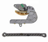 2002-2022 Nissan 2.5L 2500ci DOHC L4 16V QR25DE 89.00mm Bore Balance Shaft Chain Set TS770 -EP1