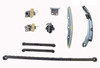 2002-2023 Nissan 3.5L 3498ci DOHC V6 24V VQ35DE 95.50mm Bore Timing Set TS966 -EP2