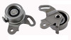 1987-1989 Mitsubishi 1.5L 1468ci SOHC L4 8V "J" G4AJ Carb. 75.50mm Bore Timing Belt Tensioner TT48 -EP7