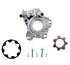 2001-2021 Toyota 1.5L 1497ci DOHC L4 16V 1NZFXE 75.00mm Bore Oil Pump Repair Kit EK389 -EP1