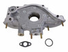 2001-2005 Honda 1.7L 1668ci SOHC L4 16V D17A7 CNG 75.00mm Bore Oil Pump -EP002 -EP3