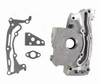 1994-1996 Mitsubishi 3.5L 3496ci DOHC V6 24V 6G74 93.00mm Bore Oil Pump -EP030 -EP1