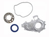 1994-2004 Toyota 2.7L 2693ci DOHC L4 16V 3RZFE 95.00mm Bore Oil Pump -EP038 -EP1