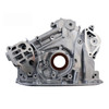1999-2001 Honda 3.5L 3471ci SOHC V6 24V J35A1 89.00mm Bore Oil Pump -EP038A -EP2