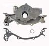 1990-1992 Infiniti 3.0L 2960ci SOHC V6 12V VG30E 87.00mm Bore Oil Pump -EP059 -EP1