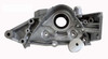 1988-1996 Chrysler 3.0L 181ci SOHC V6 12V "3,H,S" Mits. 91.10mm Bore Oil Pump -EP086 -EP1