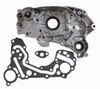 1990-1994 Chrysler 1.8L 107ci SOHC L4 8V "B,T" Mits. 80.60mm Bore Oil Pump -EP087 -EP3