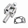1998-2004 Nissan 2.4L 2389ci DOHC L4 16V KA24DE 89.00mm Bore Oil Pump -EP094 -EP3