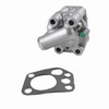1998-2004 Nissan 2.4L 2389ci DOHC L4 16V KA24DE 89.00mm Bore Oil Pump -EP094 -EP3